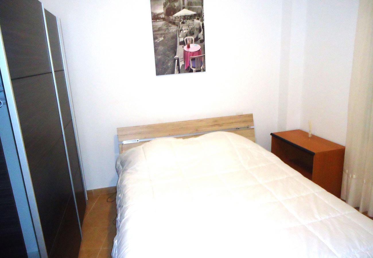 Apartment in Peñiscola - Edison Bungalow LEK