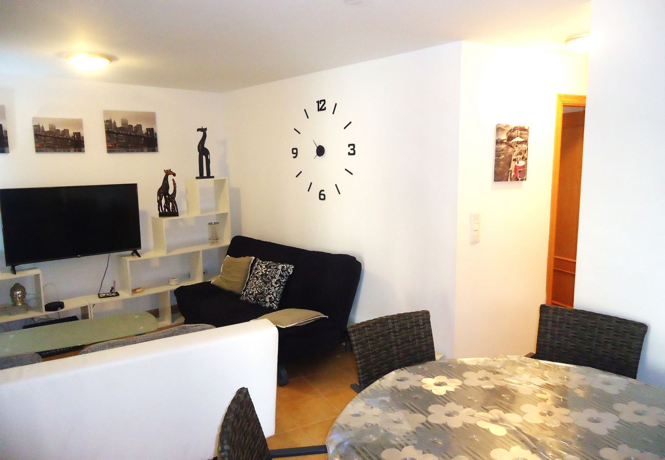 Apartment in Peñiscola - Edison Bungalow LEK