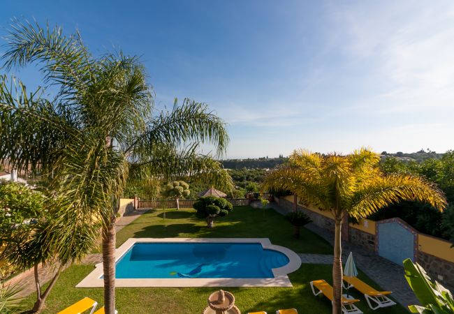 Nerja - Villa
