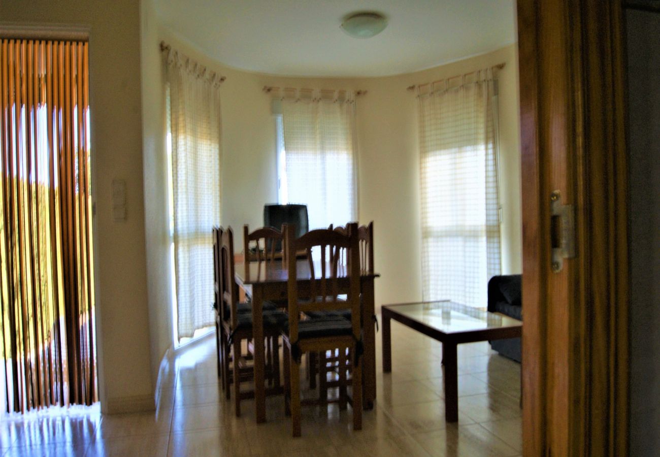 Chalet in Peñiscola - Chalet San Antonio LEK