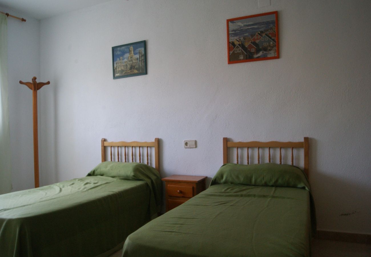 Chalet in Peñiscola - Chalet San Antonio LEK