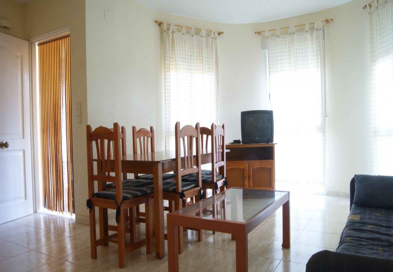 Chalet in Peñiscola - Chalet San Antonio LEK