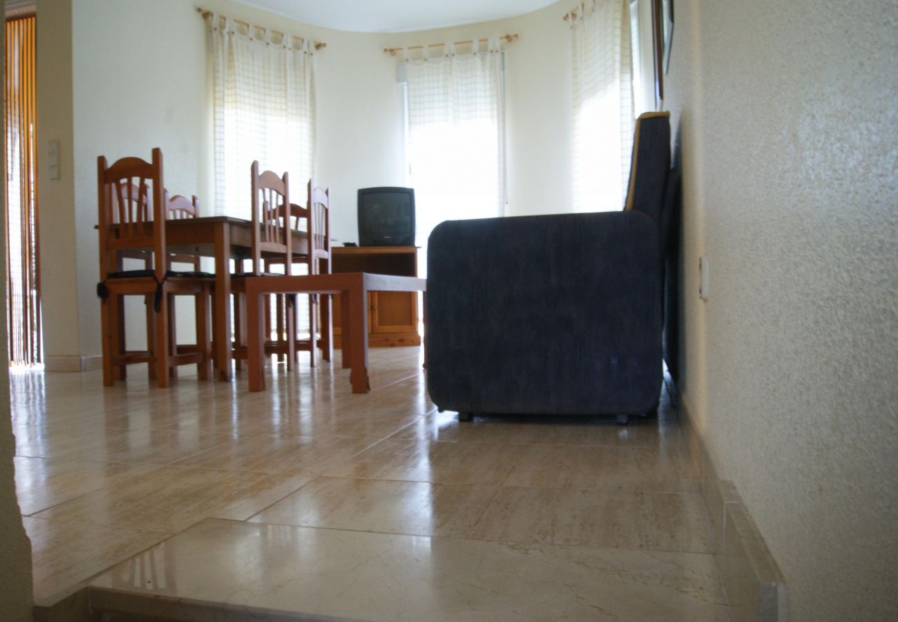 Chalet in Peñiscola - Chalet San Antonio LEK