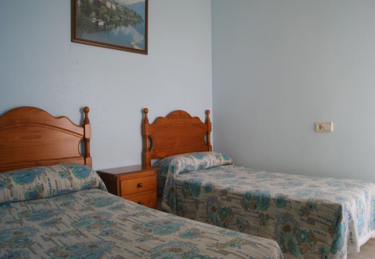Chalet in Peñiscola - Chalet San Antonio LEK
