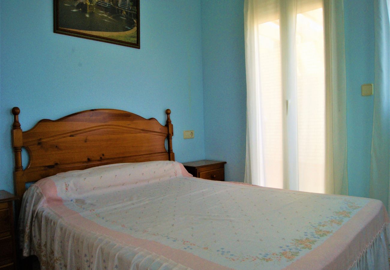 Chalet in Peñiscola - Chalet San Antonio LEK