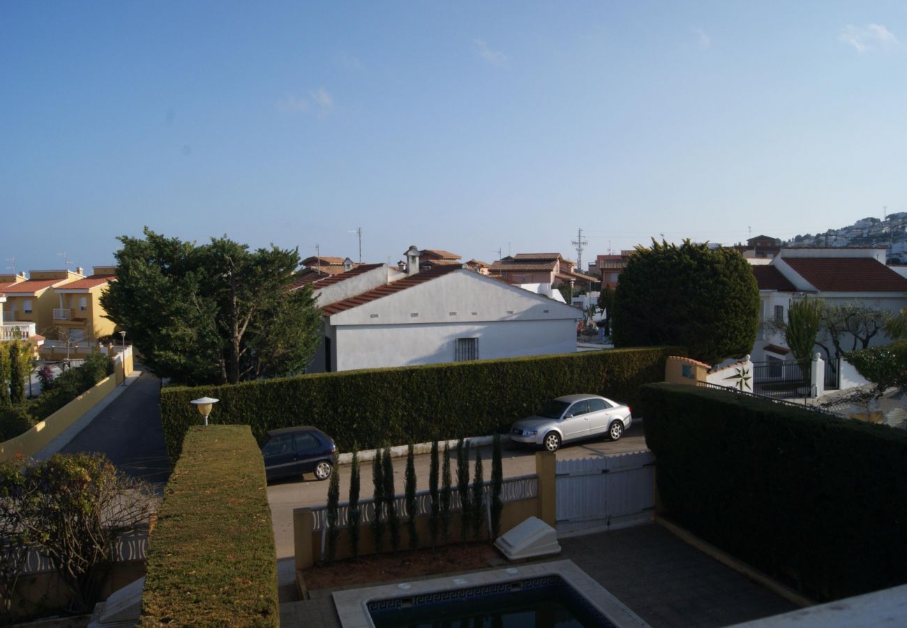 Chalet in Peñiscola - Chalet San Antonio LEK