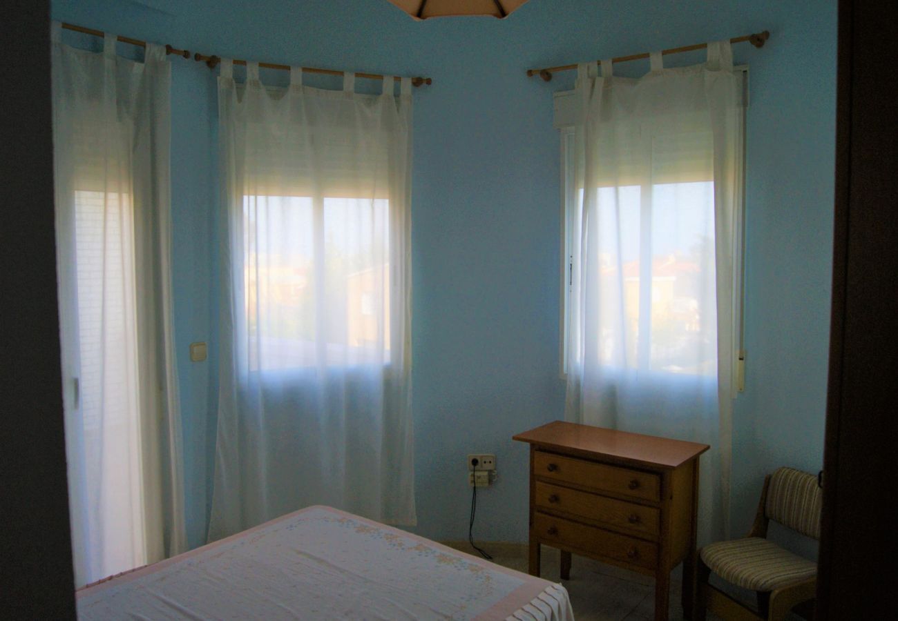 Chalet in Peñiscola - Chalet San Antonio LEK