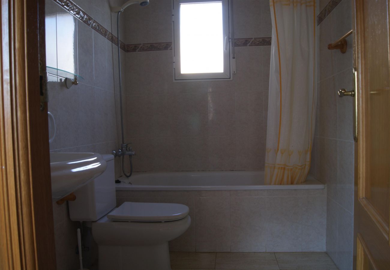 Chalet in Peñiscola - Chalet San Antonio LEK