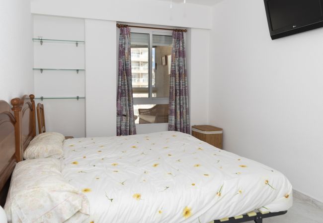 Apartment in Cullera - FLORAZAR 3, 8º-B