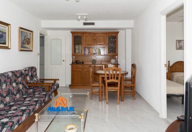 Apartment in Cullera - FLORAZAR 3, 8º-B