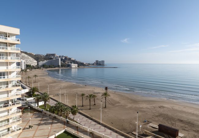 Apartment in Cullera - FLORAZAR 3, 8º-B