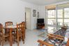 Apartment in Cullera - FLORAZAR 3, 8º-B