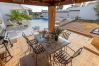 Villa in Ciudad Quesada - Fidalsa Golf & Beach Villa in Ciudad Quesada - Fidalsa Golf & Beach