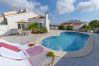 Villa in Ciudad Quesada - Fidalsa Golf & Beach