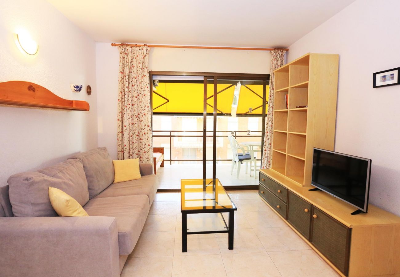 Apartment in Cambrils - TXINGUDI  3 2