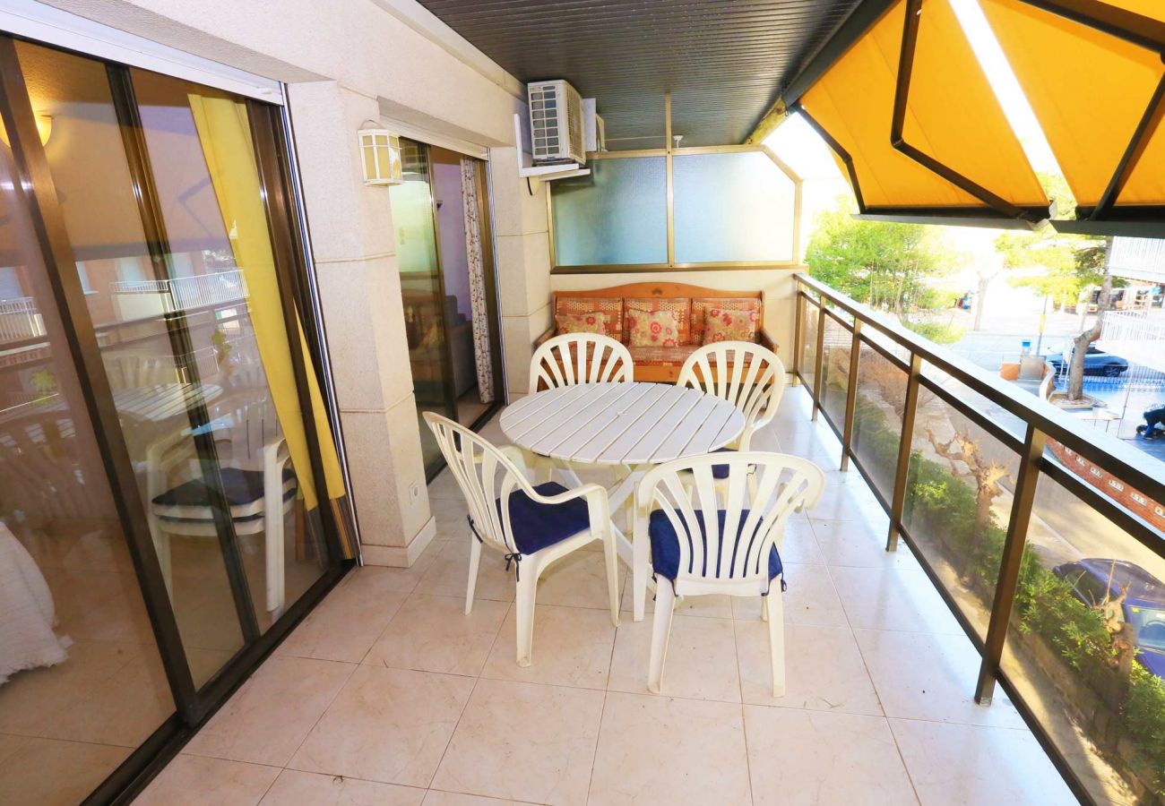 Apartment in Cambrils - TXINGUDI  3 2