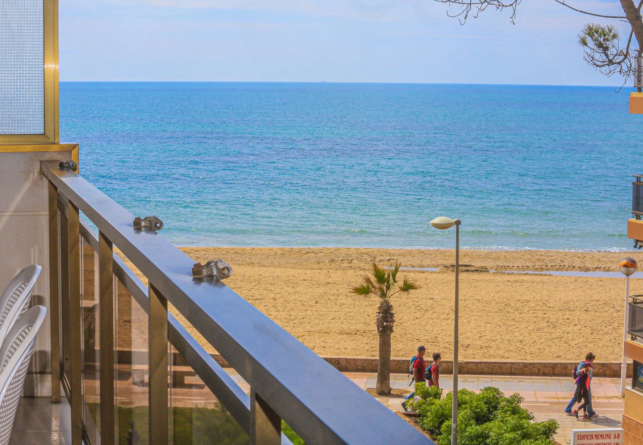 Apartment in Cambrils - TXINGUDI  3 2