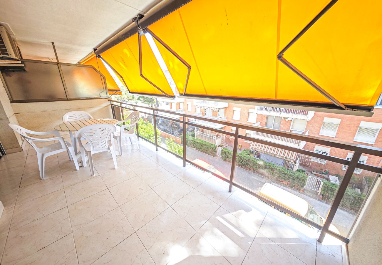 Apartment in Cambrils - TXINGUDI  3 2