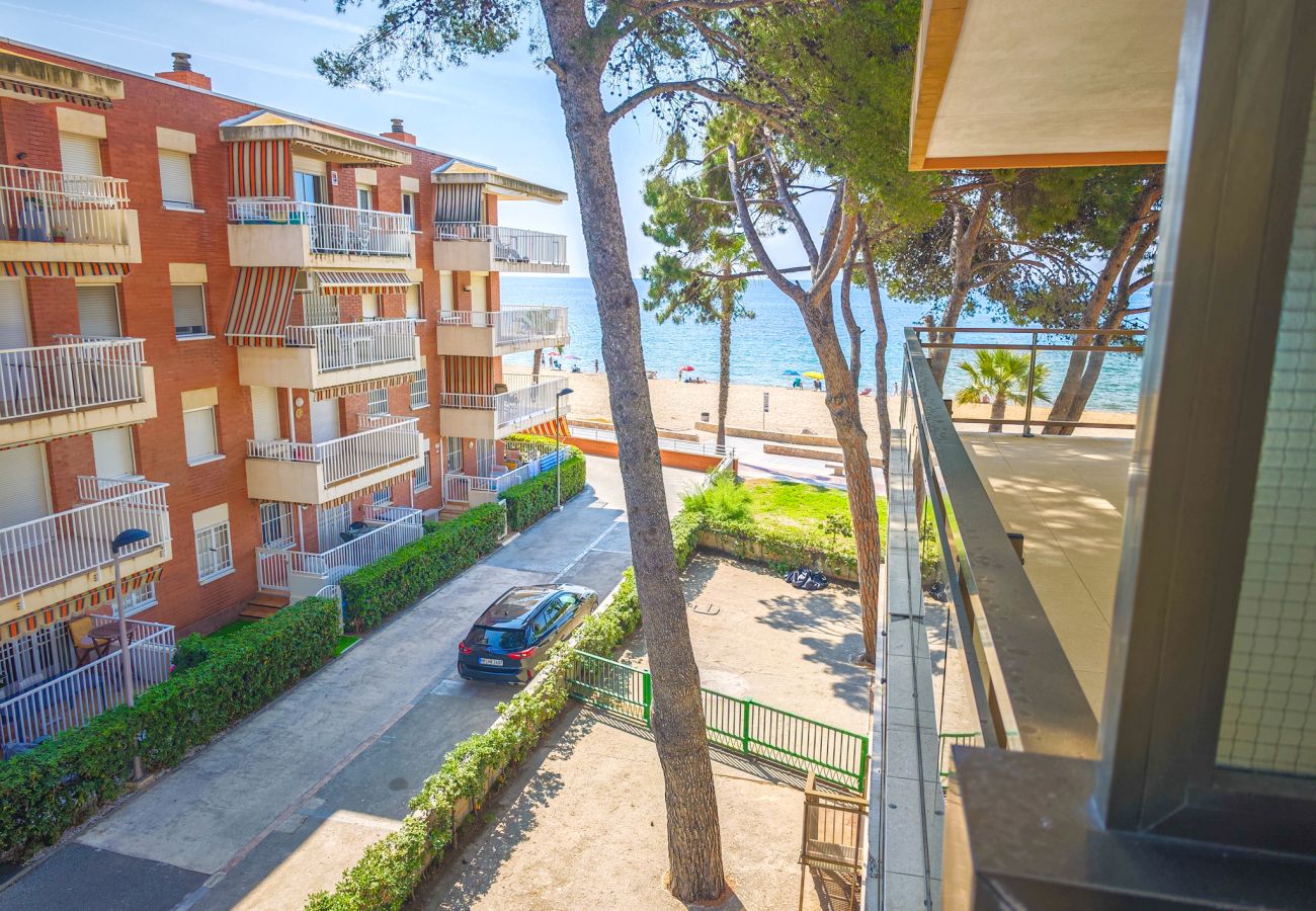 Apartment in Cambrils - TXINGUDI  3 2