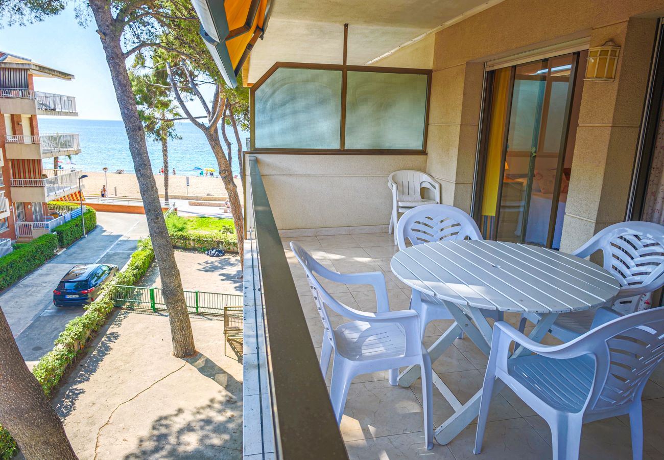 Apartment in Cambrils - TXINGUDI  3 2