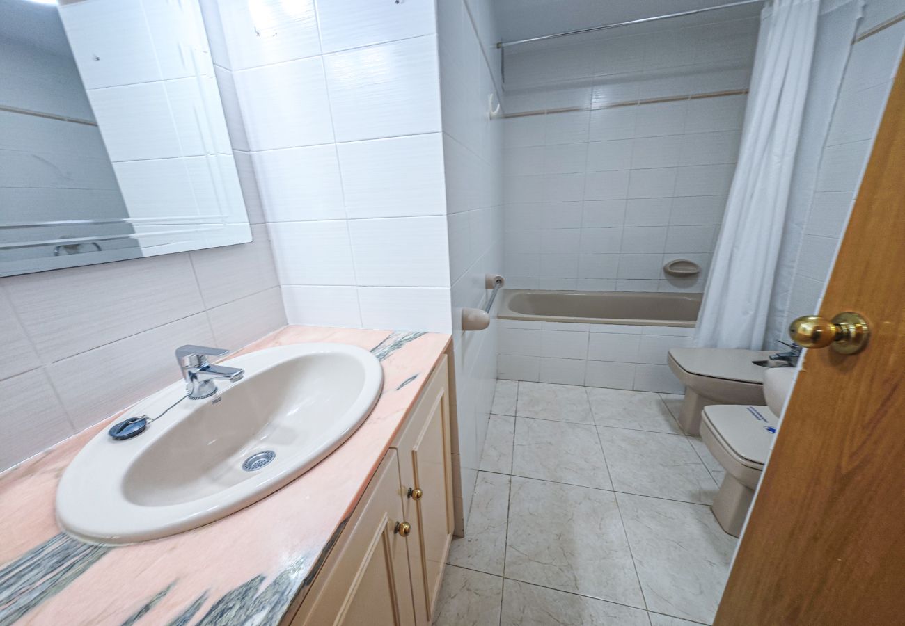 Apartment in Cambrils - TXINGUDI  3 2