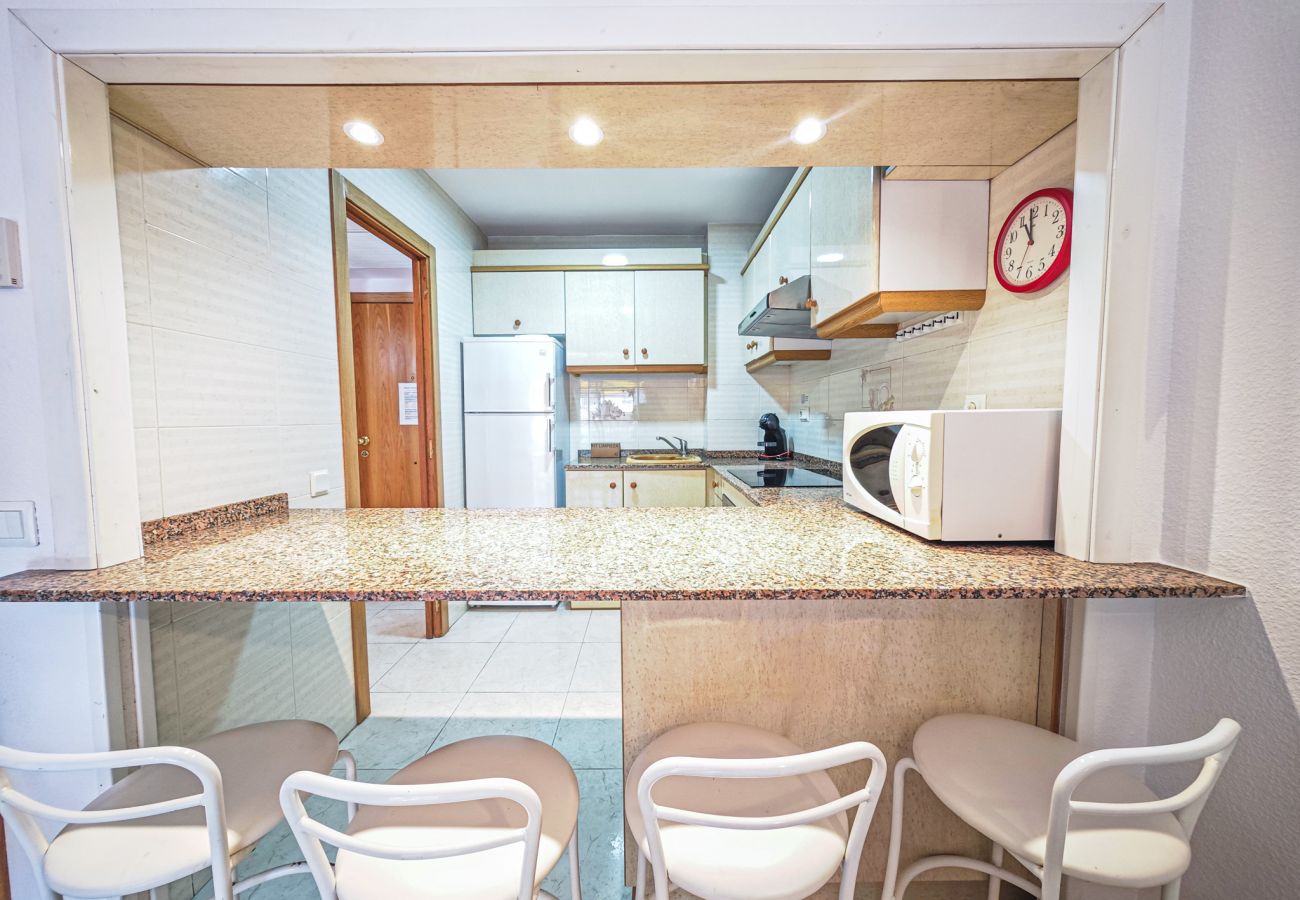 Apartment in Cambrils - TXINGUDI  3 2