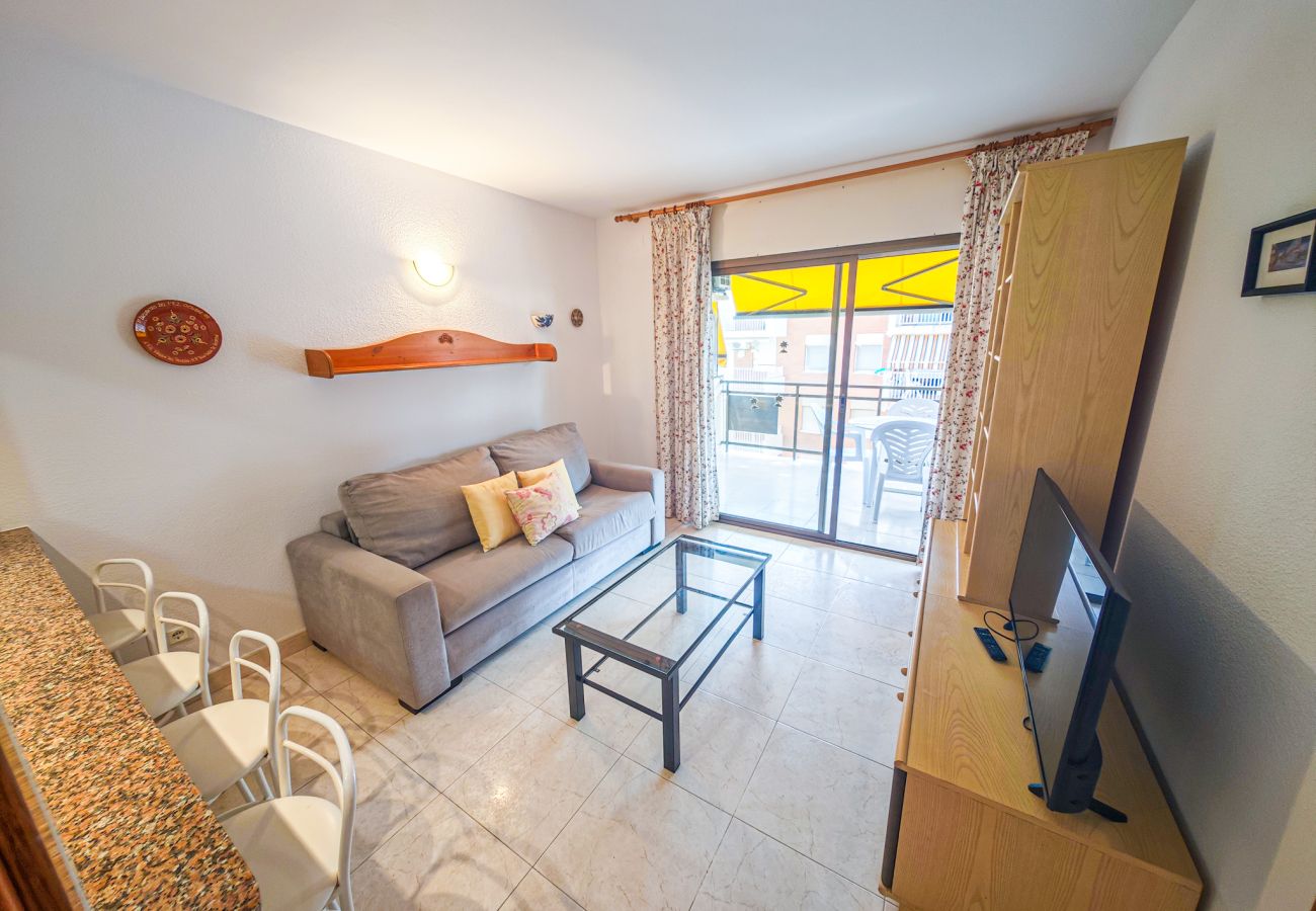 Apartment in Cambrils - TXINGUDI  3 2