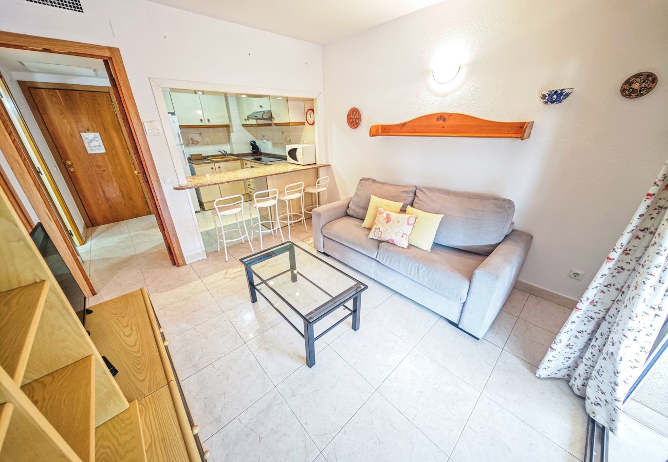 Apartment in Cambrils - TXINGUDI  3 2