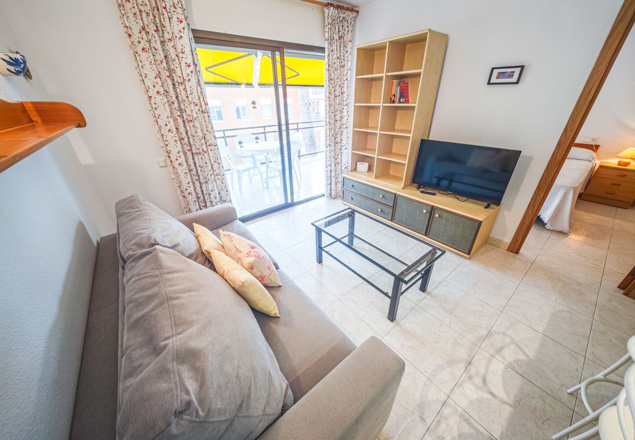 Apartment in Cambrils - TXINGUDI  3 2