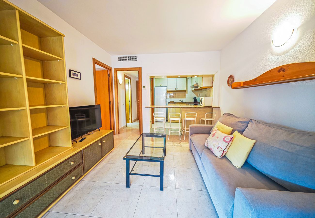 Apartment in Cambrils - TXINGUDI  3 2
