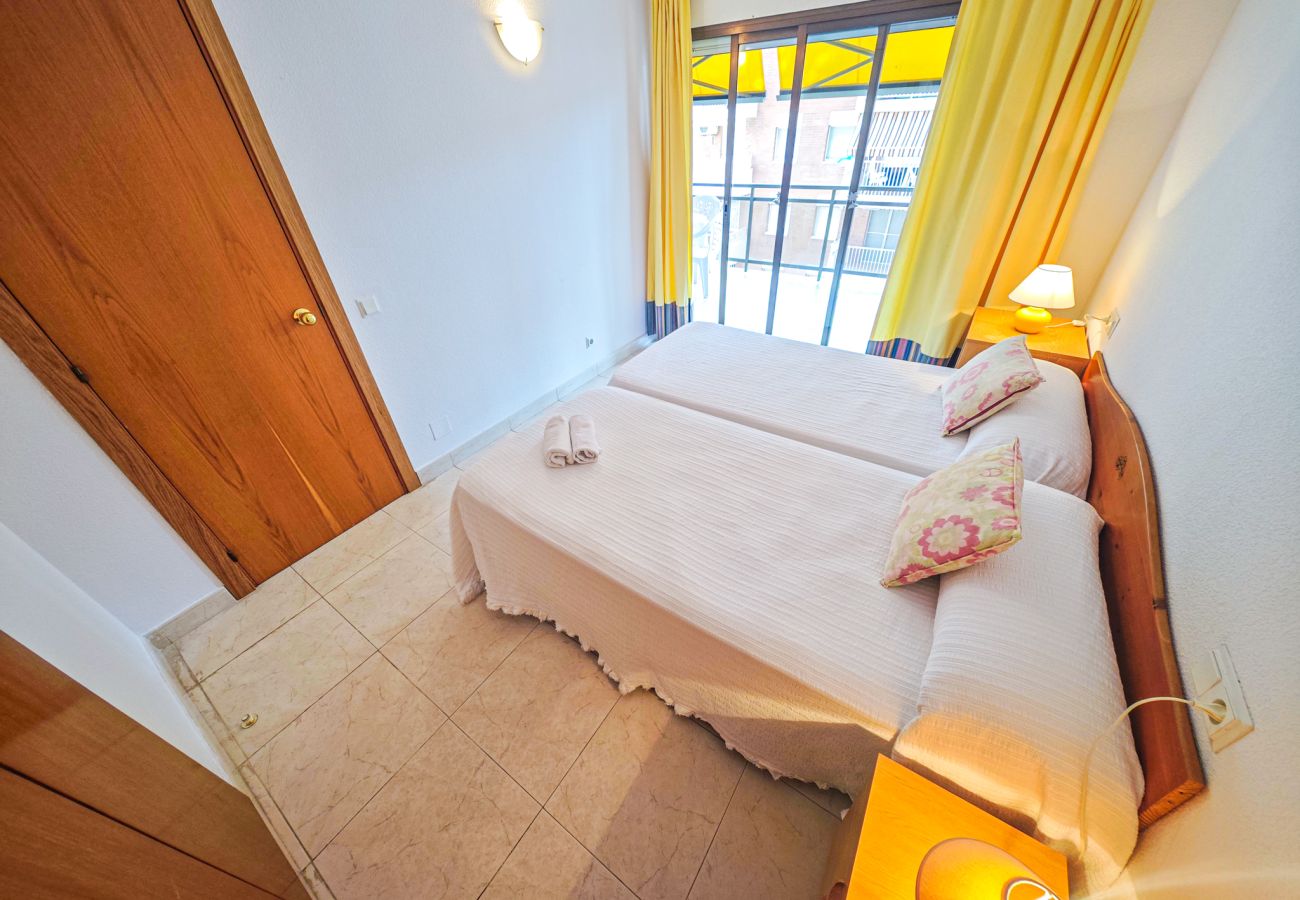 Apartment in Cambrils - TXINGUDI  3 2