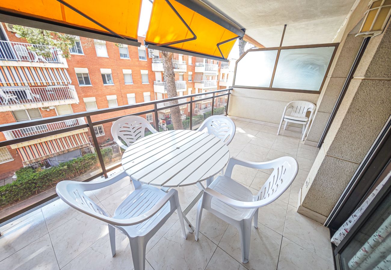 Apartment in Cambrils - TXINGUDI  3 2