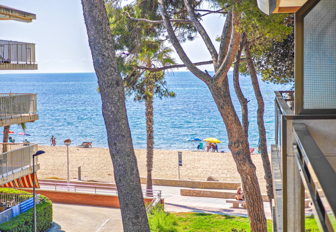 Apartment in Cambrils - TXINGUDI  3 2