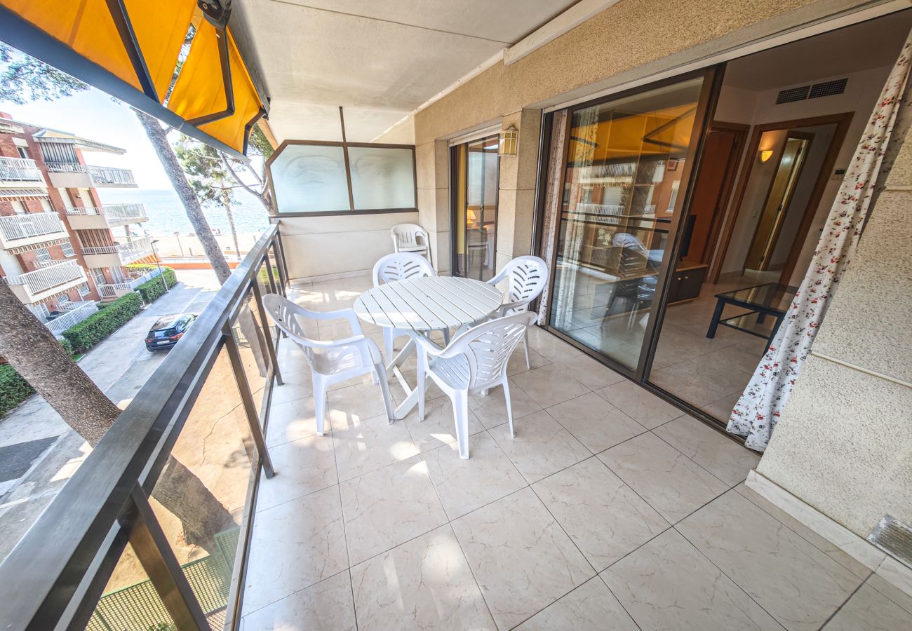 Apartment in Cambrils - TXINGUDI  3 2