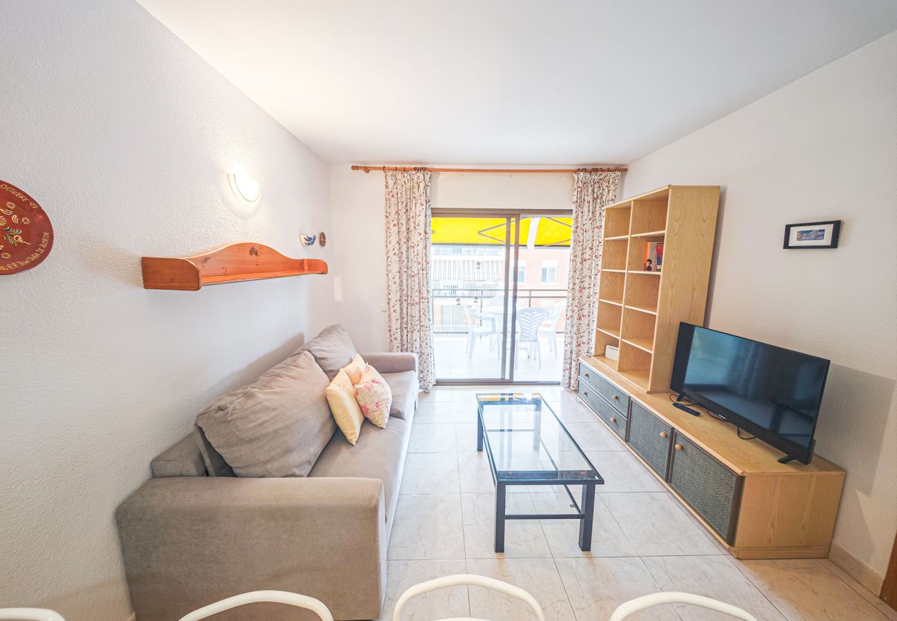 Apartment in Cambrils - TXINGUDI  3 2