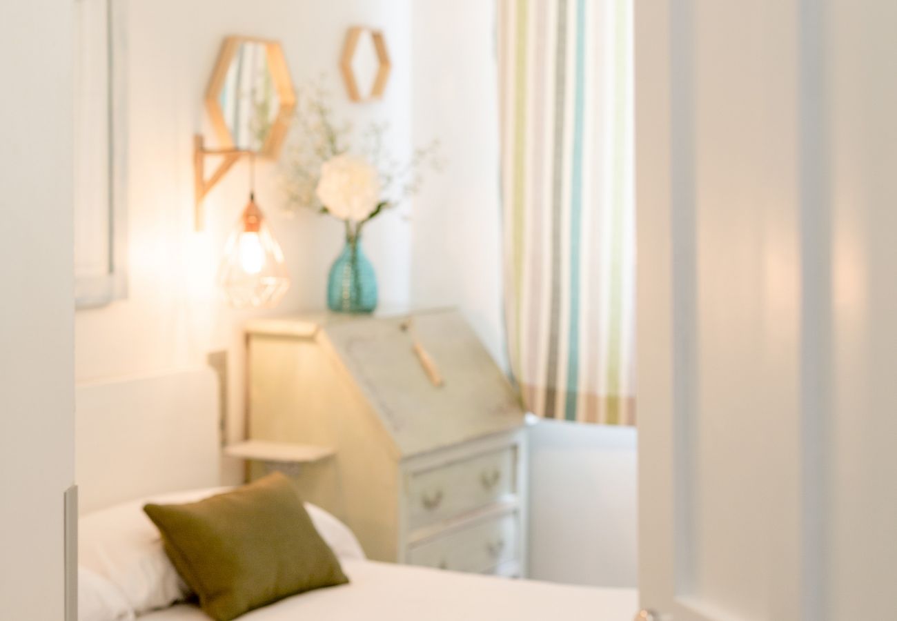 Apartment in San Sebastián - BETI JAI - Basque Stay