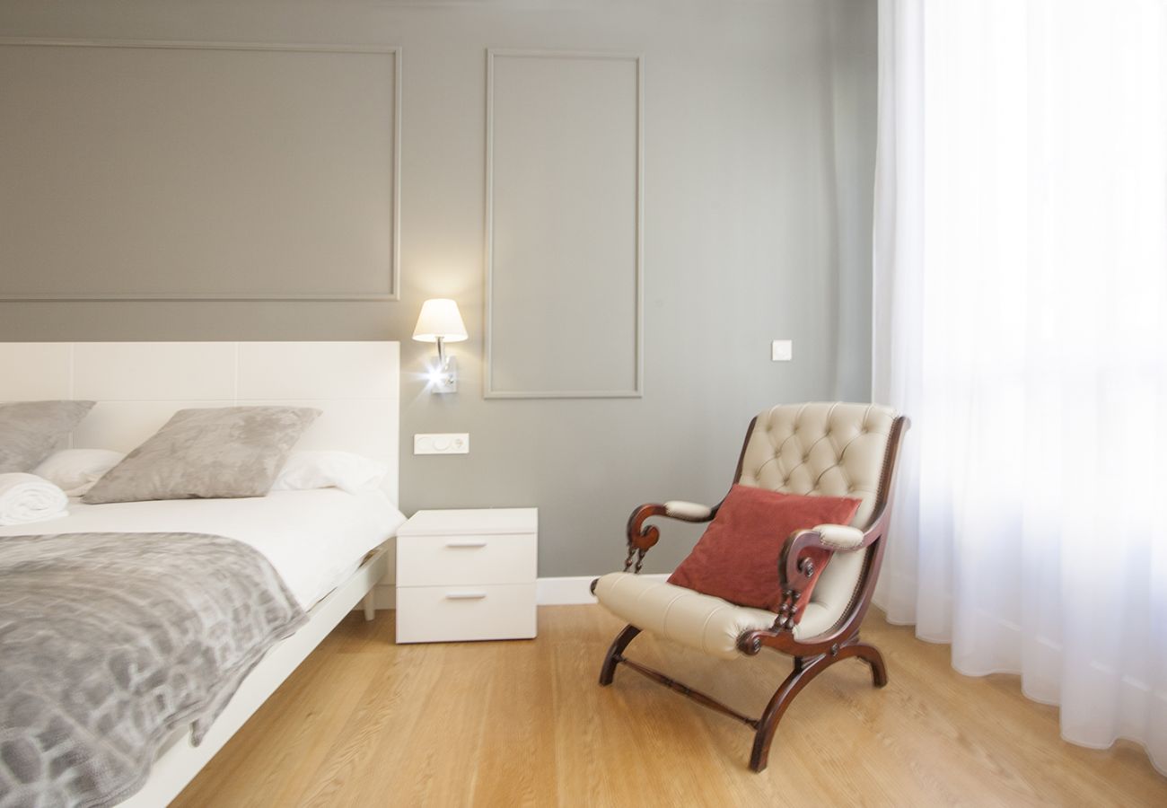 Apartment in San Sebastián - GEREZI - Basque Stay