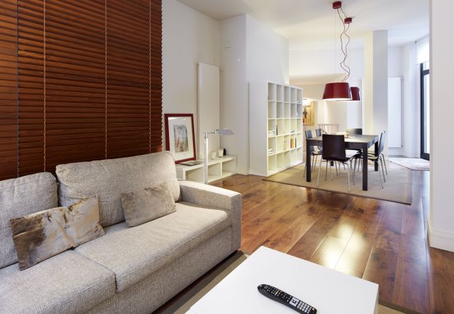  in San Sebastián - MAHATS - Basque Stay