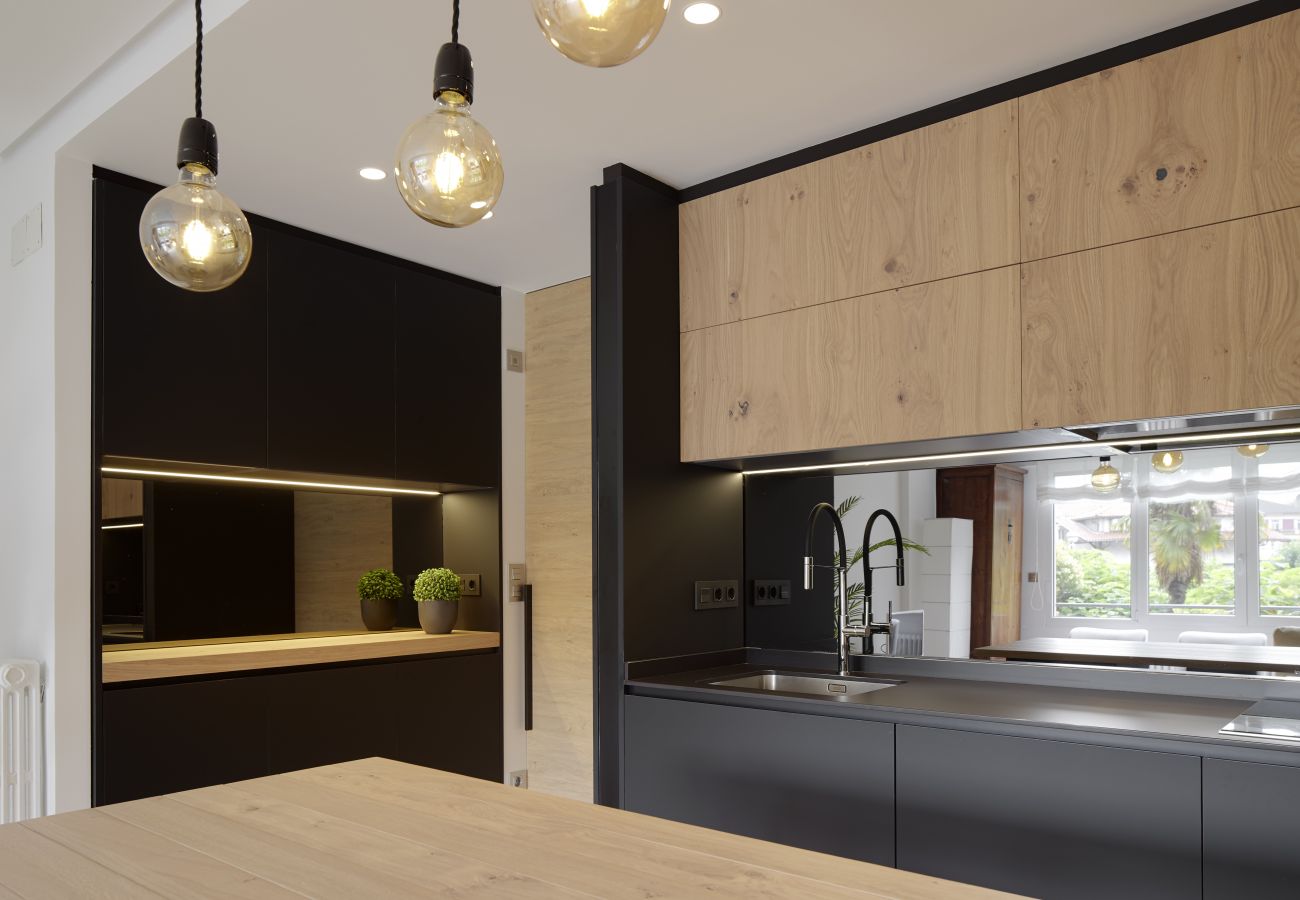 Apartment in San Sebastián - ORERETA - Basque Stay