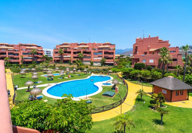 Apartment in Torrox Costa - Penthouse Luxury Faro by Casasol