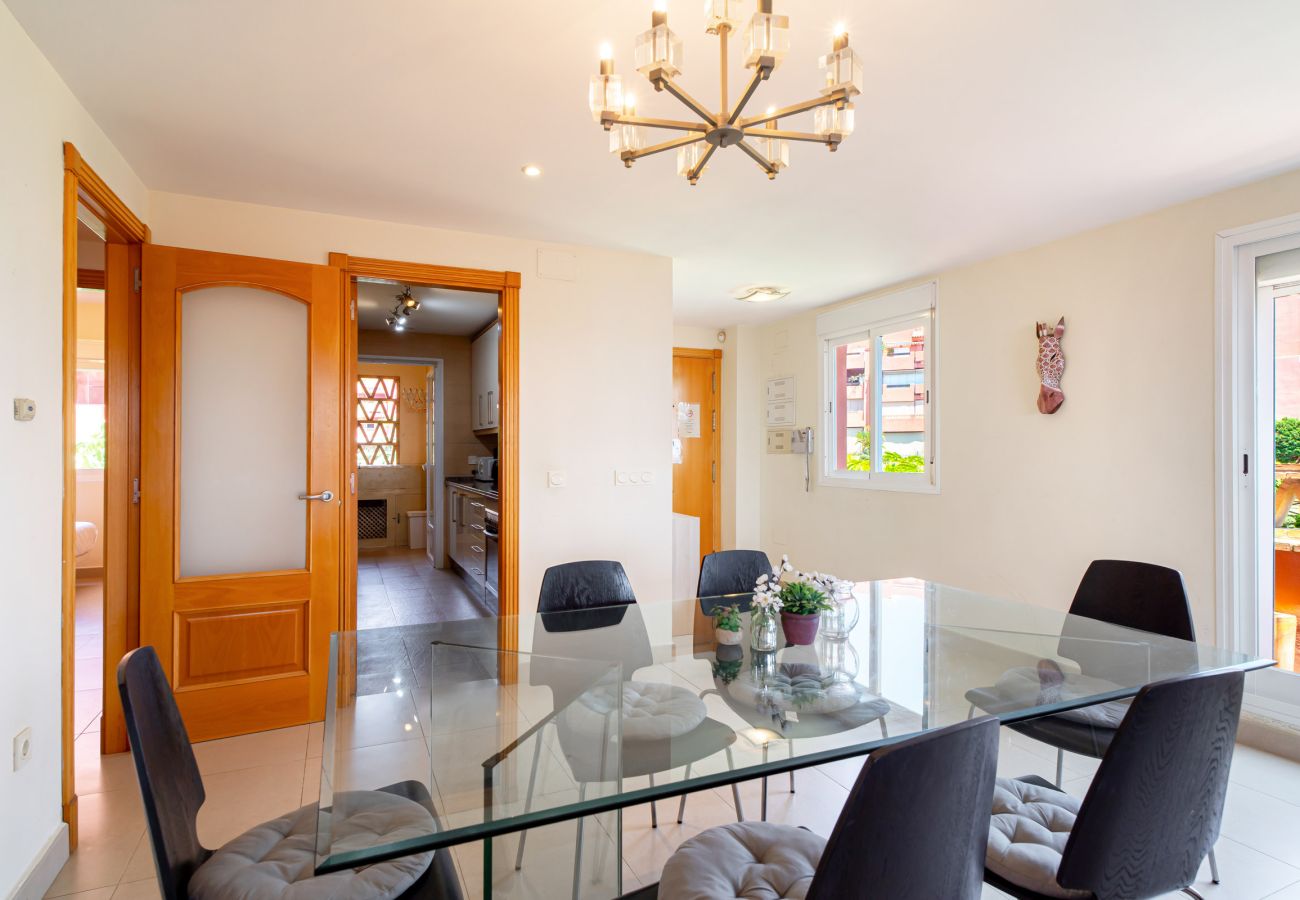 Apartment in Torrox Costa - Penthouse Luxury Faro by Casasol
