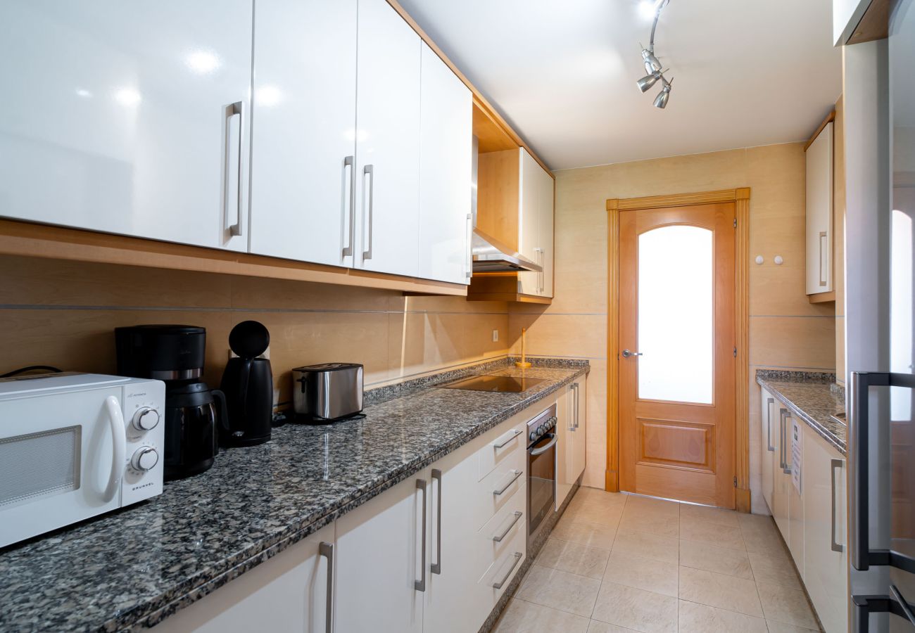 Apartment in Torrox Costa - Penthouse Luxury Faro by Casasol