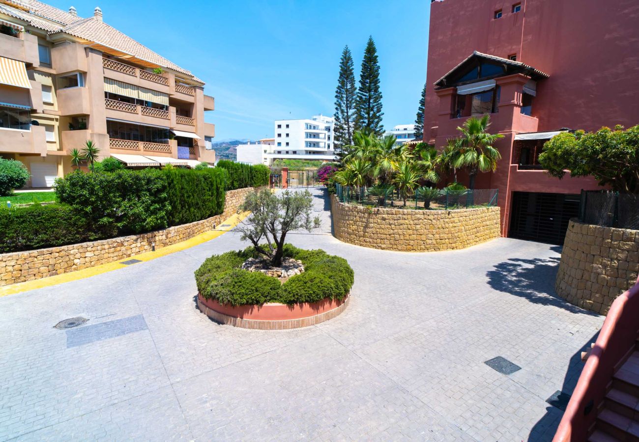 Apartment in Torrox Costa - Penthouse Luxury Faro by Casasol