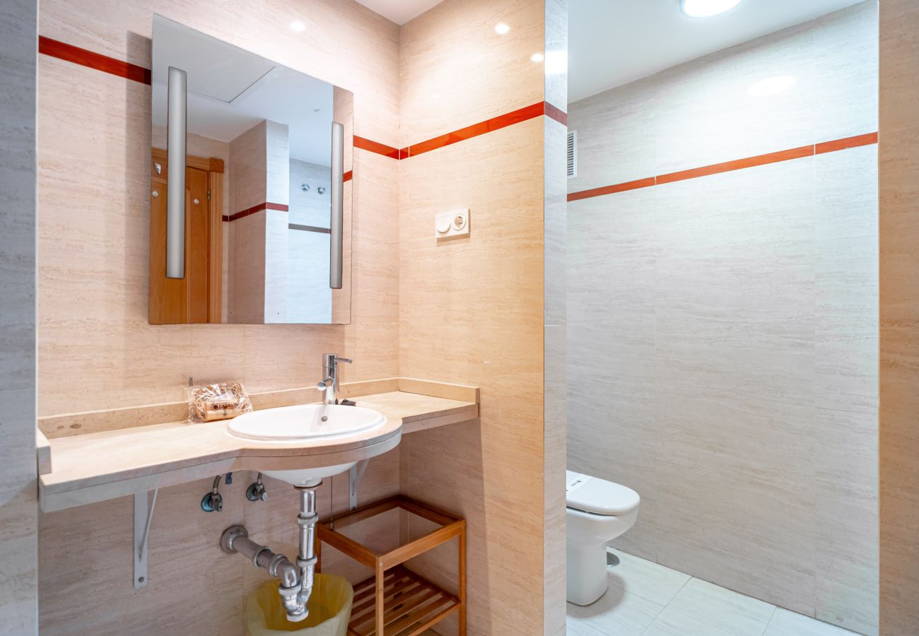 Apartment in Torrox Costa - Penthouse Luxury Faro by Casasol