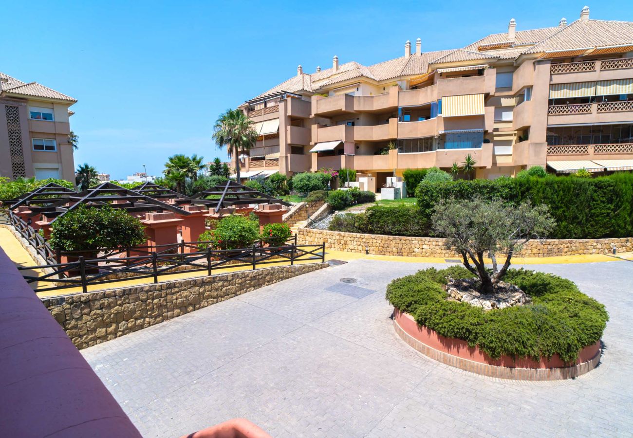 Apartment in Torrox Costa - Penthouse Luxury Faro by Casasol