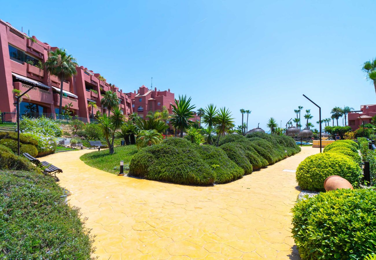 Apartment in Torrox Costa - Penthouse Luxury Faro by Casasol