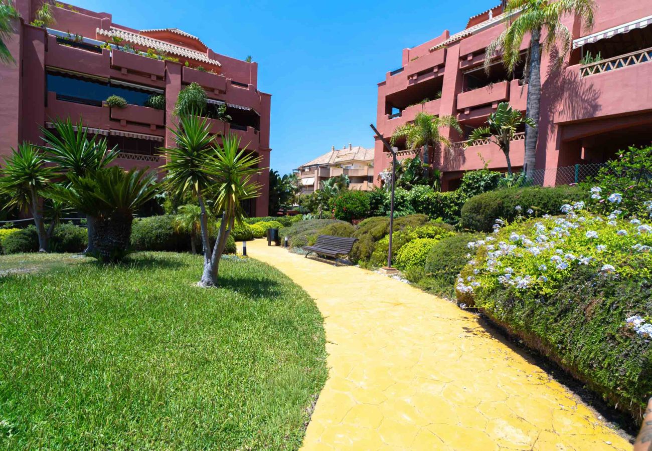 Apartment in Torrox Costa - Penthouse Luxury Faro by Casasol
