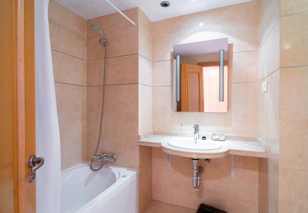 Apartment in Torrox Costa - Penthouse Luxury Faro by Casasol