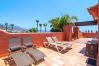 Apartment in Torrox Costa - Penthouse Luxury Faro by Casasol