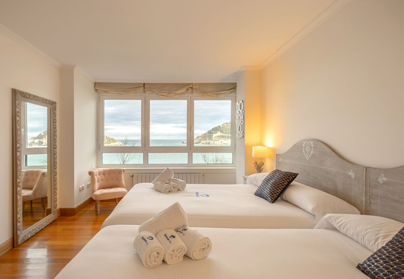 Apartment in San Sebastián - MASKORTXO - Basque Stay